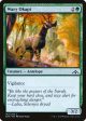 Wary Okapi [Guilds of Ravnica] Sale