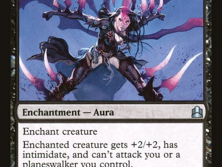 Vow of Malice [Commander 2011] Cheap