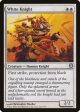 White Knight [Duel Decks: Knights vs. Dragons] on Sale