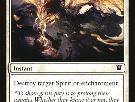 Urgent Exorcism [Innistrad] For Discount