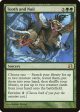 Tooth and Nail [Modern Masters] Hot on Sale