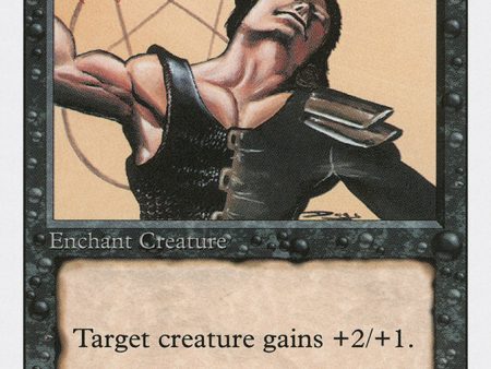 Unholy Strength [Revised Edition] Cheap