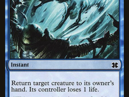 Vapor Snag [Modern Masters 2015] Supply