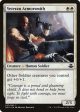 Veteran Armorsmith [Duel Decks: Elspeth vs. Kiora] Cheap