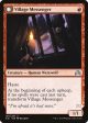 Village Messenger    Moonrise Intruder [Shadows over Innistrad] Cheap