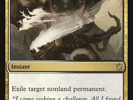 Utter End [Khans of Tarkir] For Discount