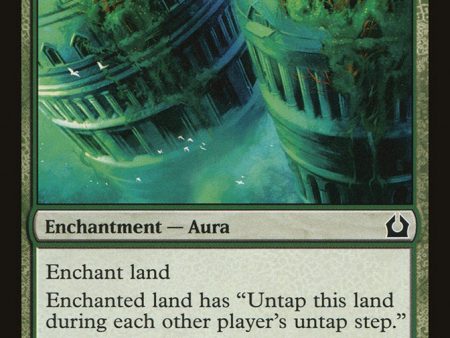 Urban Burgeoning [Return to Ravnica] Discount