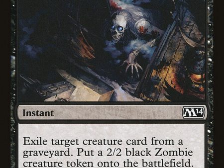 Vile Rebirth [Magic 2014] Sale