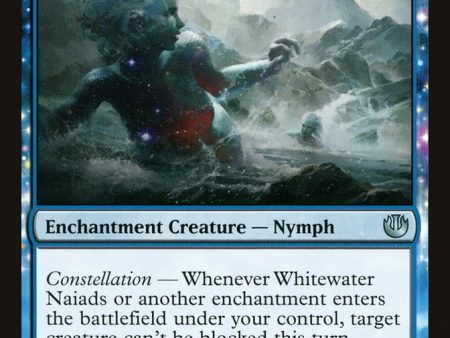 Whitewater Naiads [Journey into Nyx] For Cheap