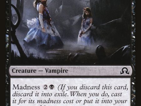 Twins of Maurer Estate [Shadows over Innistrad] Supply