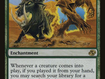 Wild Pair [Planar Chaos] Discount