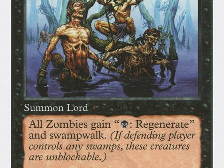 Zombie Master [Fifth Edition] on Sale