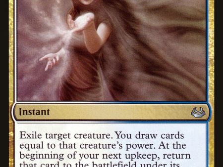 Vanish into Memory [Modern Masters 2017] Discount